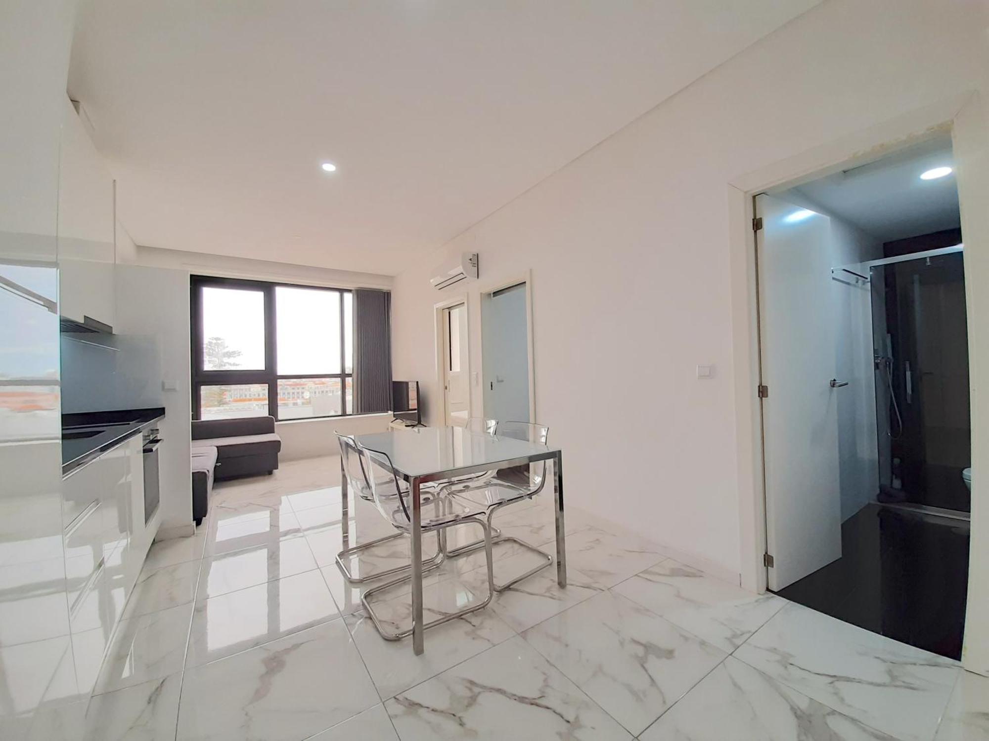 Vb Porto City Apartment By Flat In Porto Kültér fotó