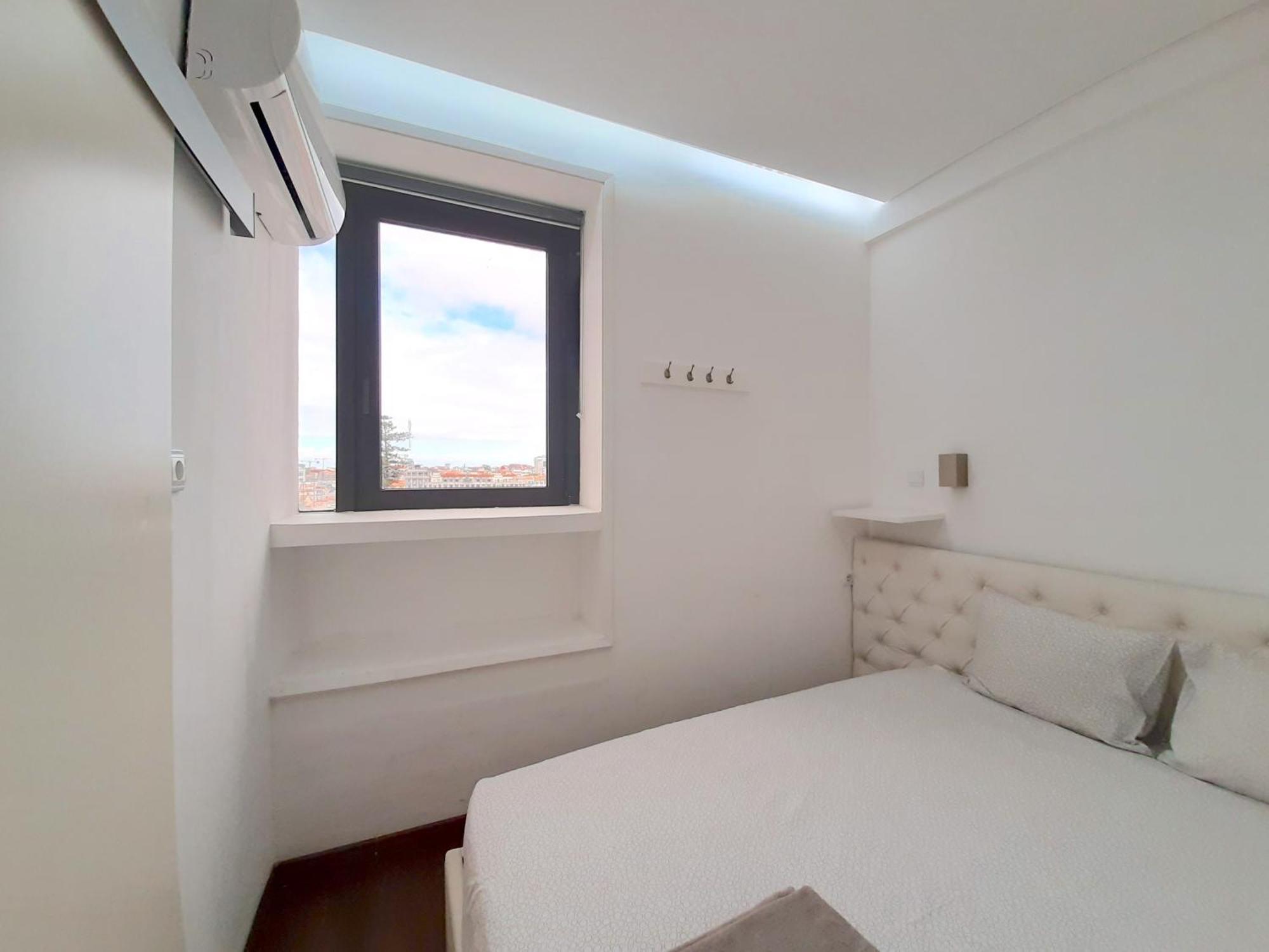 Vb Porto City Apartment By Flat In Porto Kültér fotó