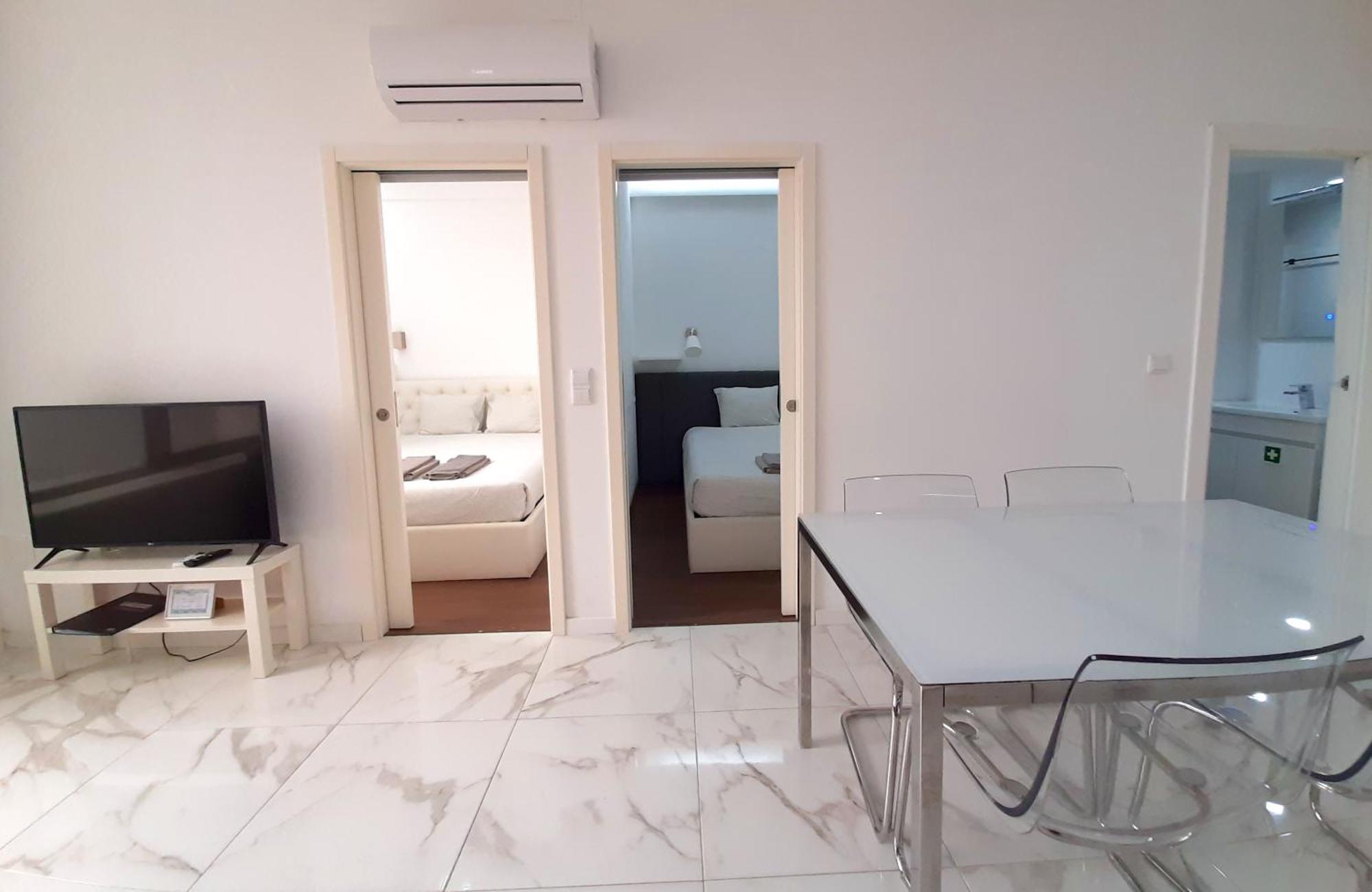 Vb Porto City Apartment By Flat In Porto Kültér fotó