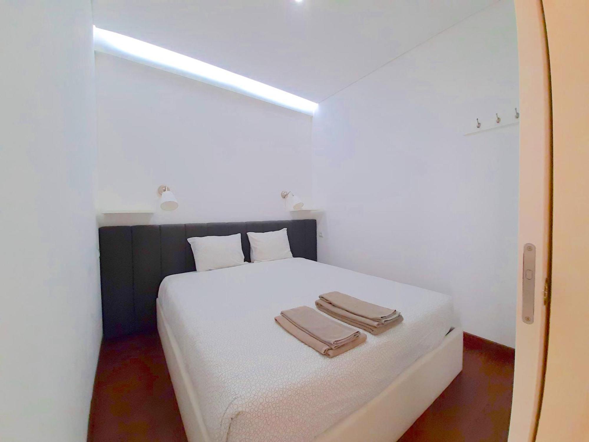 Vb Porto City Apartment By Flat In Porto Kültér fotó