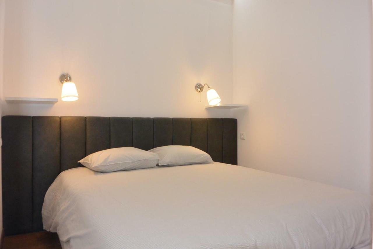 Vb Porto City Apartment By Flat In Porto Kültér fotó