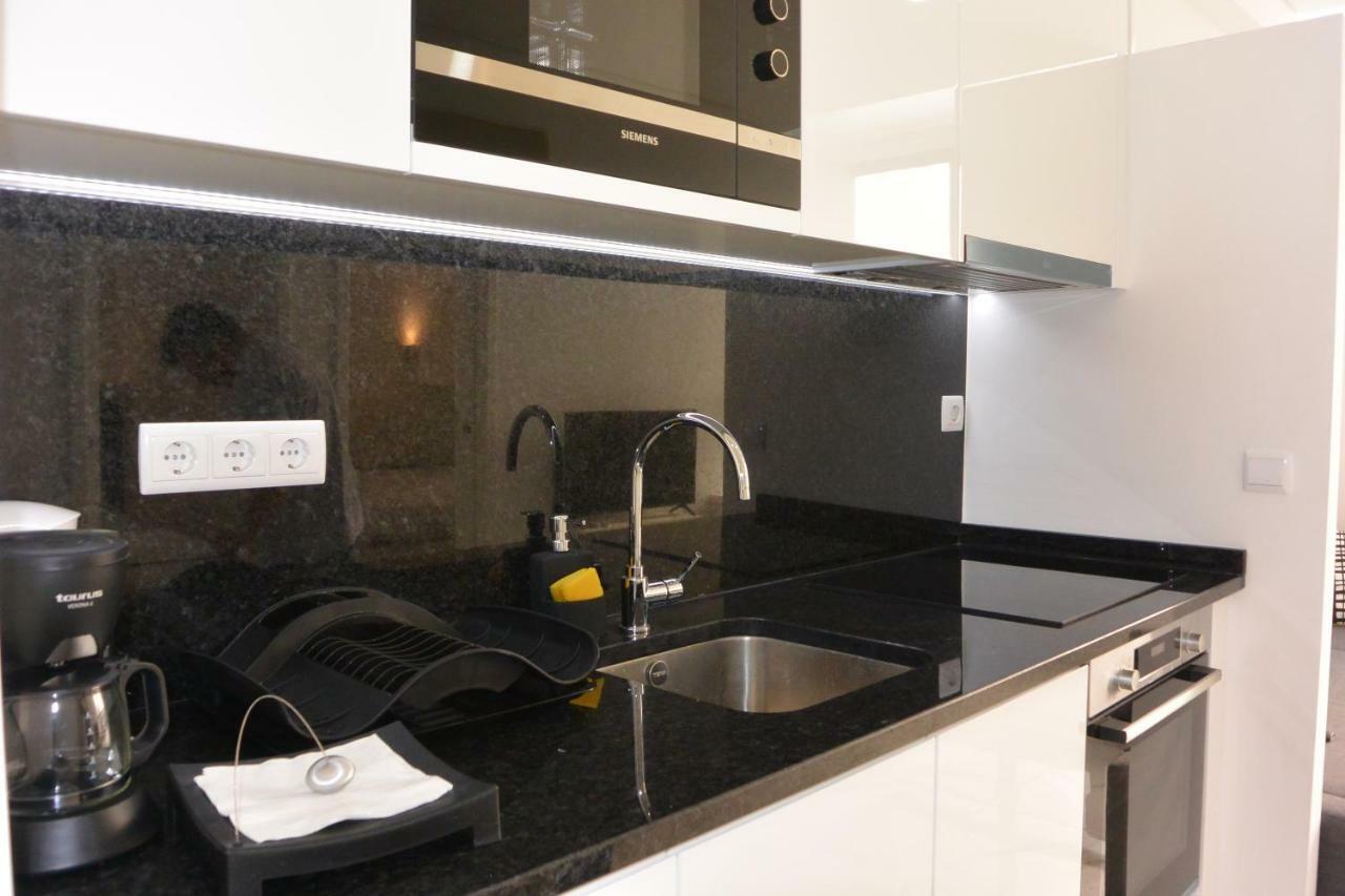 Vb Porto City Apartment By Flat In Porto Kültér fotó