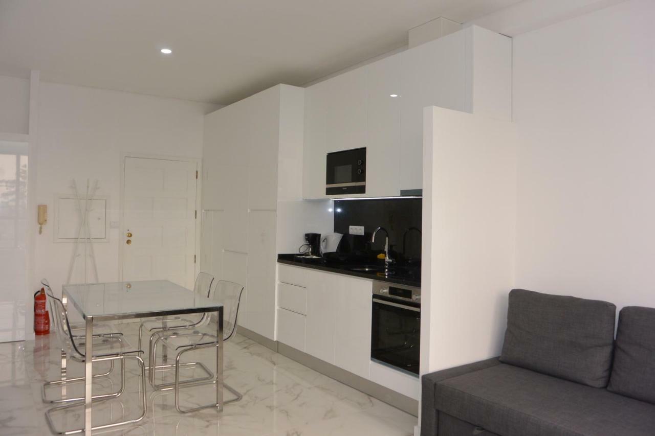 Vb Porto City Apartment By Flat In Porto Kültér fotó