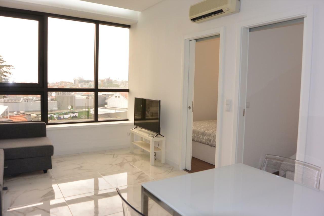 Vb Porto City Apartment By Flat In Porto Kültér fotó