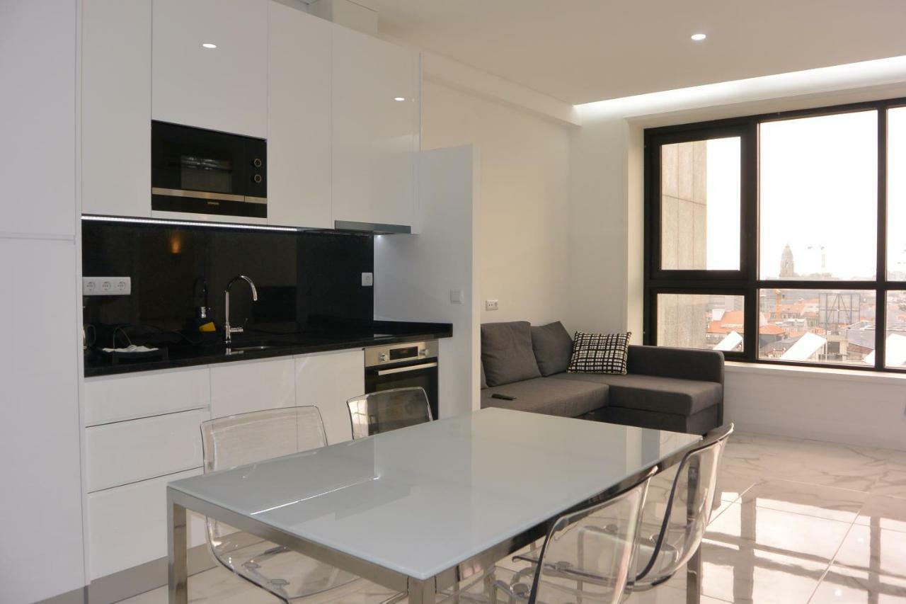 Vb Porto City Apartment By Flat In Porto Kültér fotó