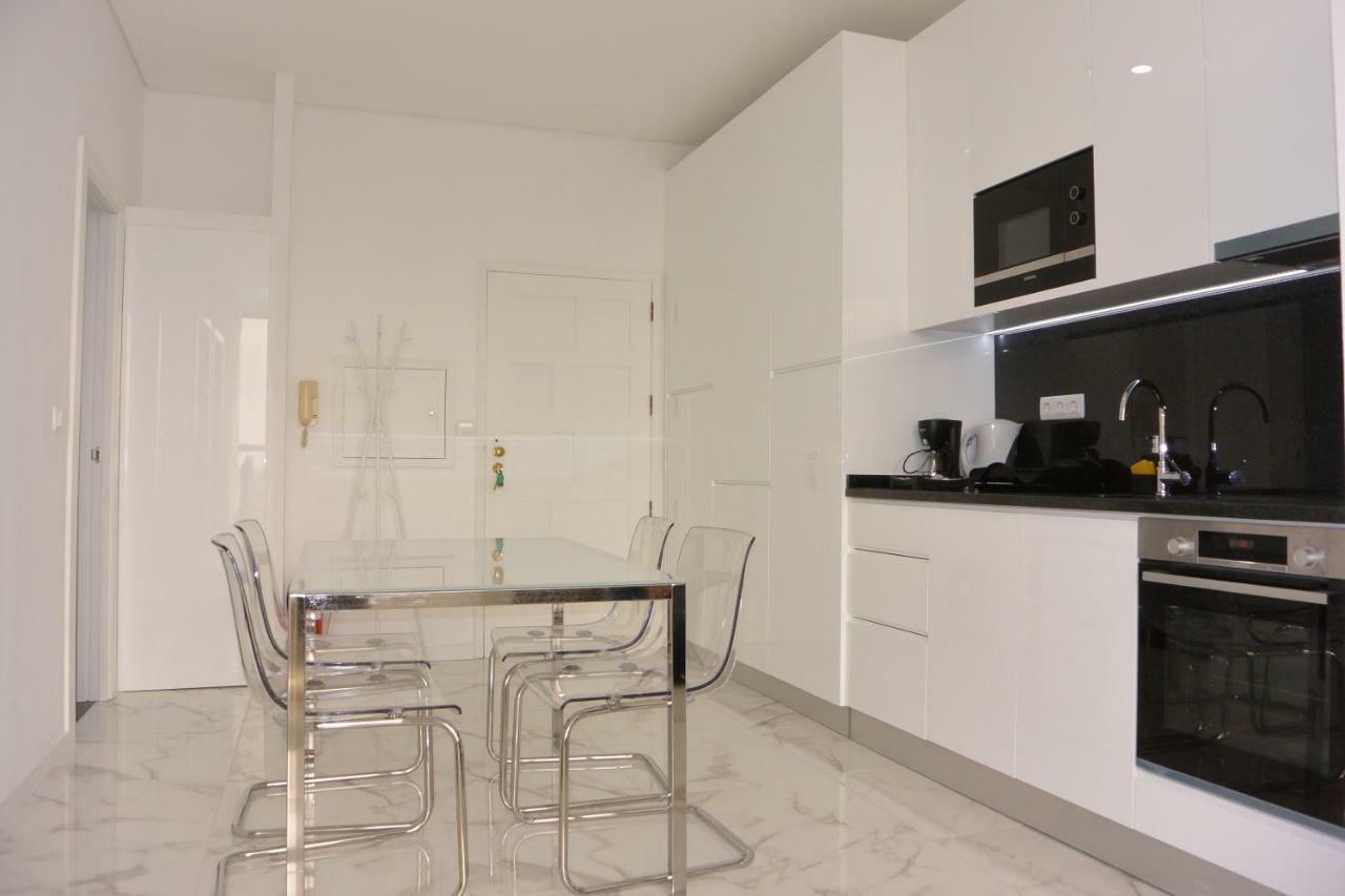 Vb Porto City Apartment By Flat In Porto Kültér fotó